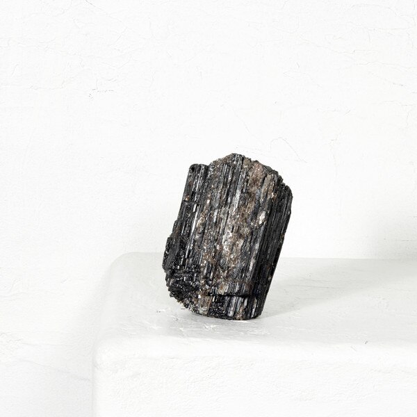 Black Tourmaline Stone